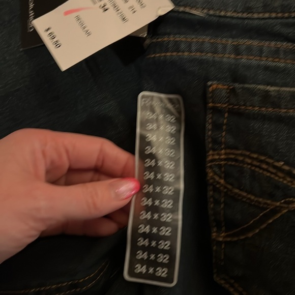 Rickis Jeans - Picture 4 of 5